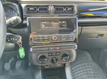Citroën - C3