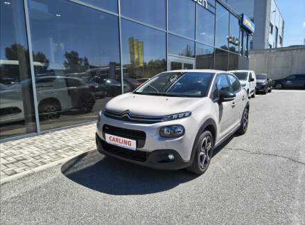 Citroën - C3
