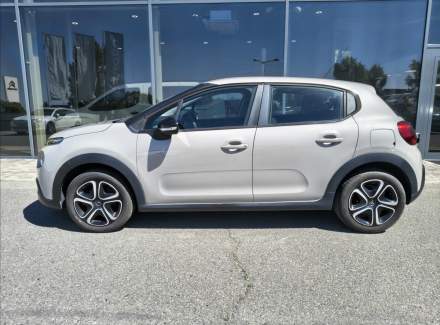 Citroën - C3