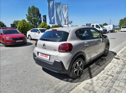 Citroën - C3