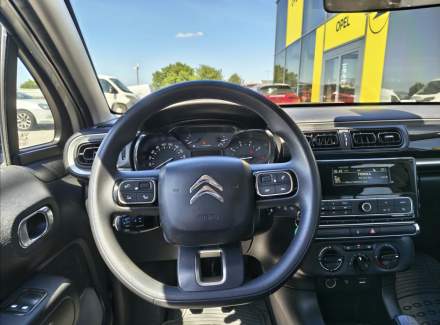 Citroën - C3