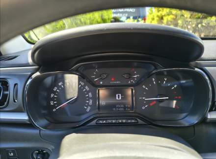 Citroën - C3