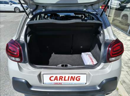 Citroën - C3