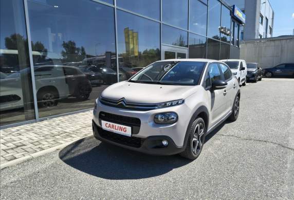 Citroën - C3