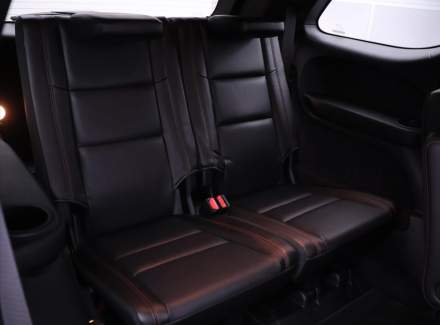 Dodge - Durango