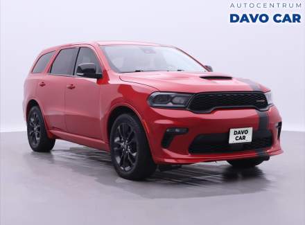 Dodge - Durango