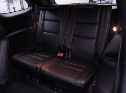 Dodge - Durango