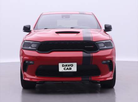 Dodge - Durango