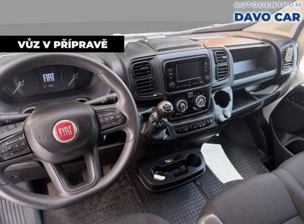 Fiat - Ducato