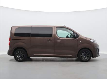 Citroën - SpaceTourer