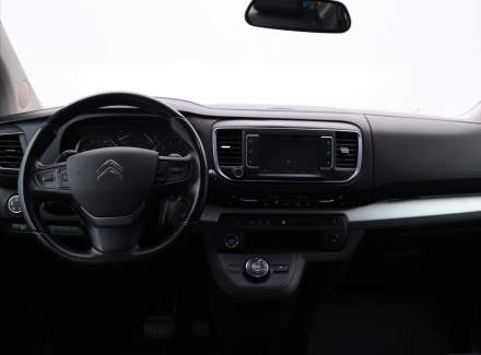 Citroën - SpaceTourer