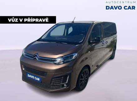 Citroën - SpaceTourer