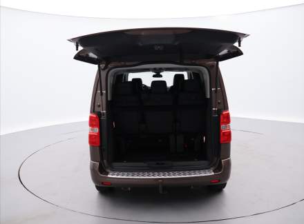 Citroën - SpaceTourer