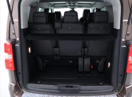 Citroën - SpaceTourer
