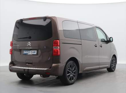 Citroën - SpaceTourer