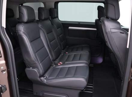 Citroën - SpaceTourer