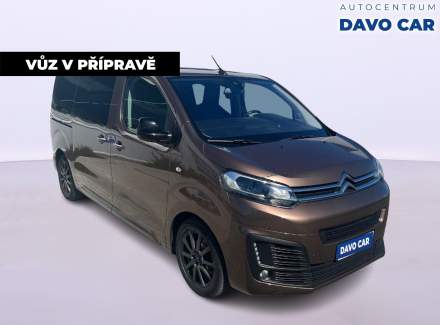 Citroën - SpaceTourer