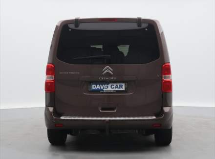 Citroën - SpaceTourer