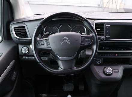 Citroën - SpaceTourer