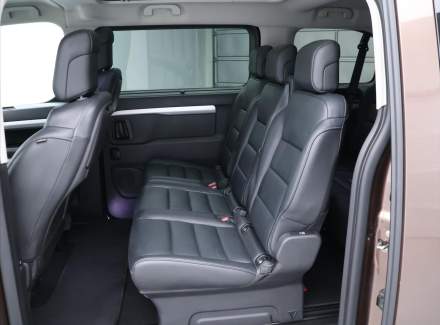 Citroën - SpaceTourer