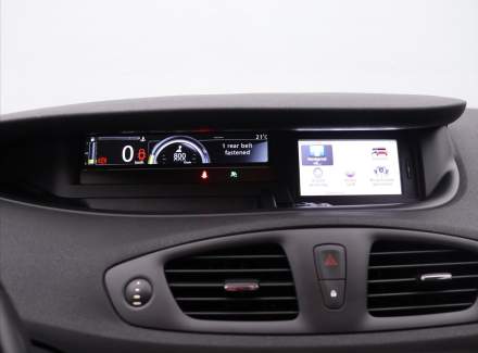 Renault - Scenic