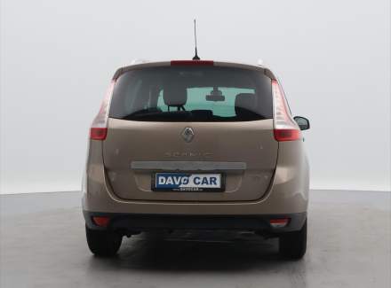 Renault - Scenic