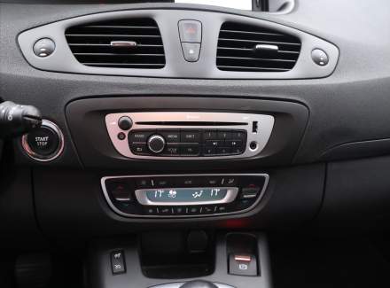 Renault - Scenic