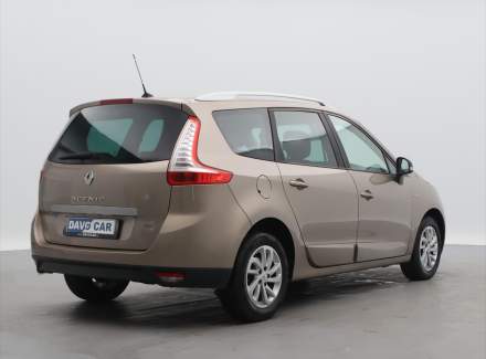 Renault - Scenic