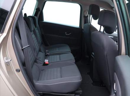 Renault - Scenic