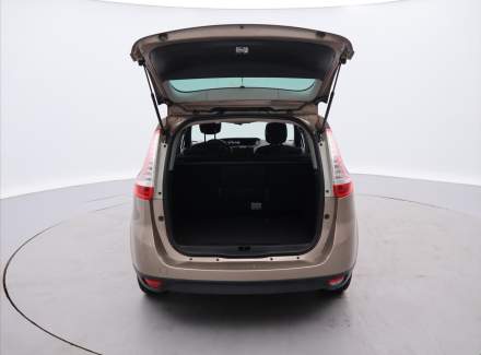 Renault - Scenic