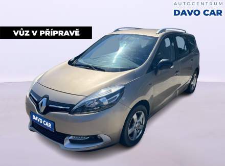 Renault - Scenic