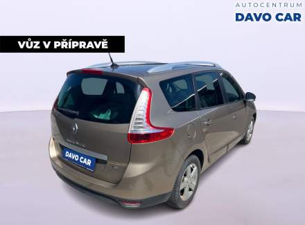Renault - Scenic