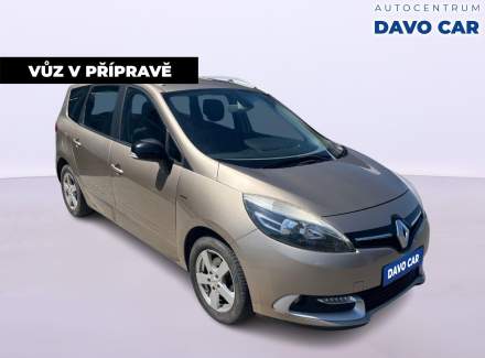 Renault - Scenic