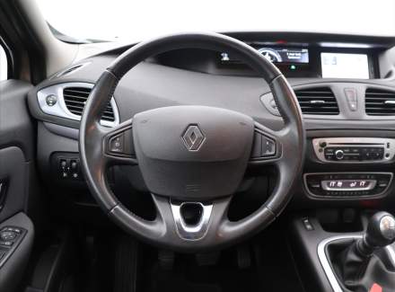 Renault - Scenic