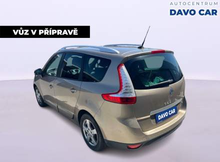 Renault - Scenic