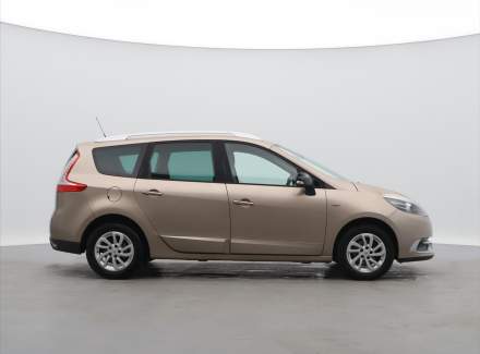 Renault - Scenic