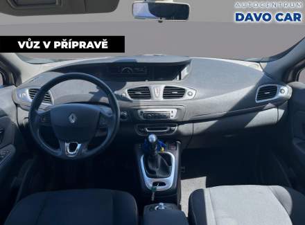 Renault - Scenic