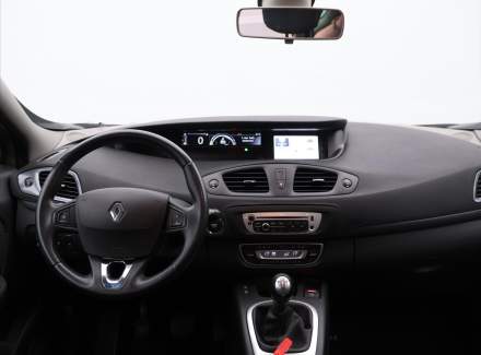 Renault - Scenic