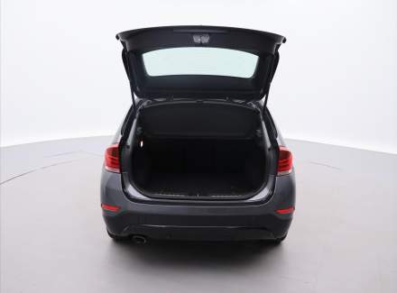 BMW - X1