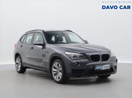 BMW - X1
