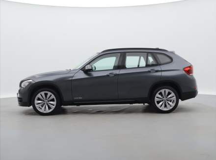 BMW - X1