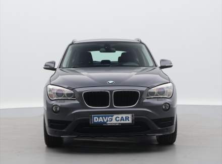 BMW - X1