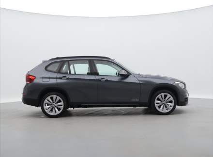 BMW - X1