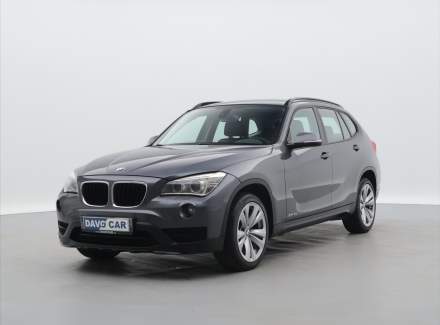 BMW - X1
