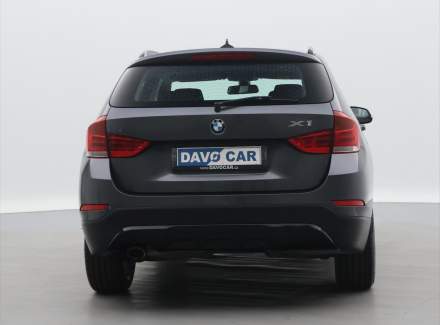 BMW - X1