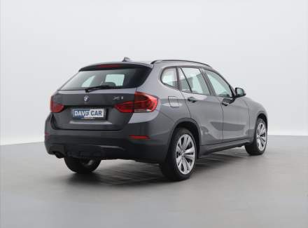 BMW - X1