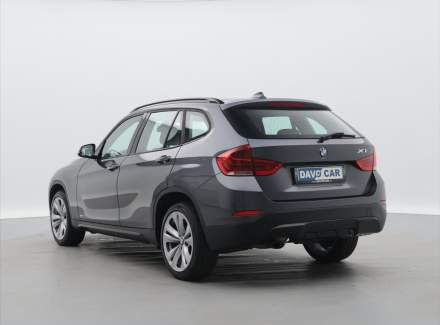 BMW - X1
