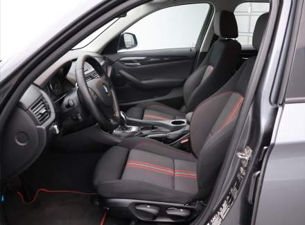 BMW - X1