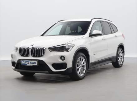 BMW - X1