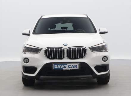 BMW - X1